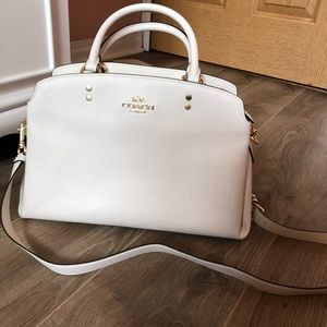 Coach Lillie Carryall